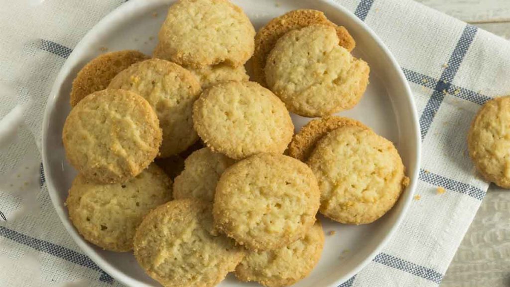 Ne jetez pas les bananes mûres mais transformez les en cookies super bons