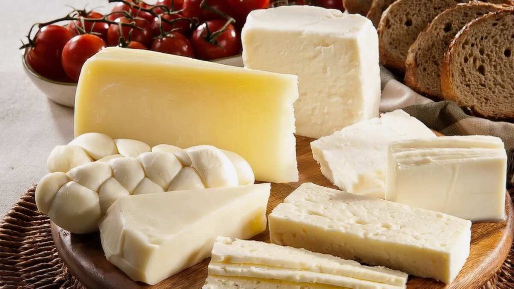 Chaque Fromage Sa Saison Voici La Saisonnalit Des Fromages